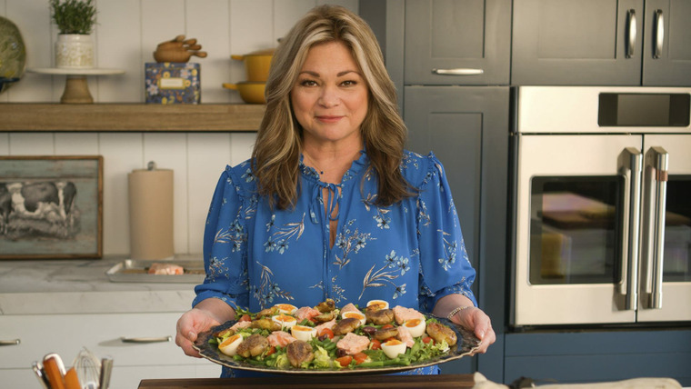 Valerie's Home Cooking — s12e11 — A Trip to the Mediterranean