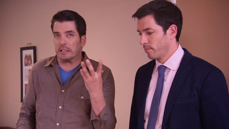 Property Brothers: Buying + Selling — s06e03 — Starter Home to Forever Home
