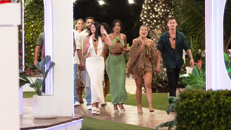 Love Island Games — s02e10 — Episode 10