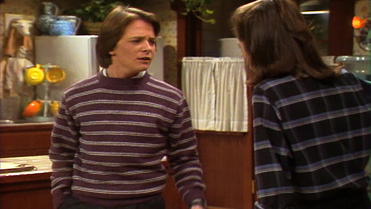Family Ties — s04e19 — A Word to the Wise (2)
