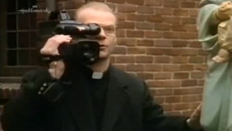 Тайны отца Даулинга — s03e16 — The Priest Killer Mystery