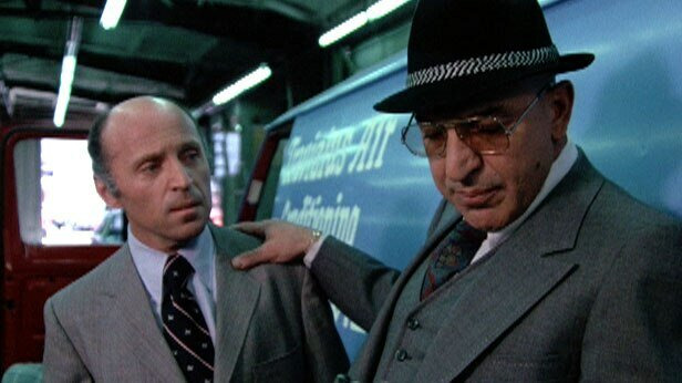 Kojak — s03e24 — Both Sides of the Law