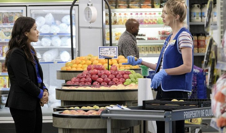 Superstore — s05e03 — Forced Hire