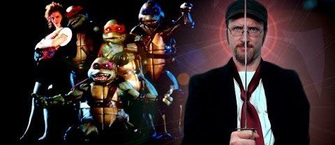 Nostalgia Critic — s07e31 — What You Never Knew About Teenage Mutant Ninja Turtles