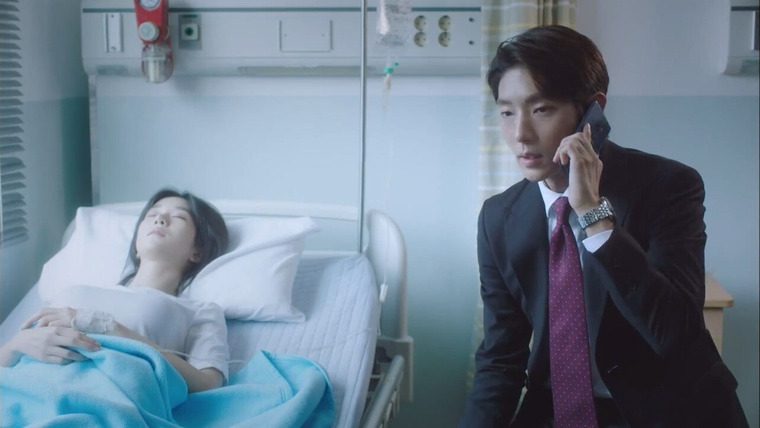 Lawless Lawyer — s01e04 — Episode 4