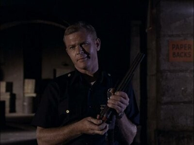 Adam-12 — s01e04 — Log 131: Reed, the Dicks Have Their Job and We Have Ours