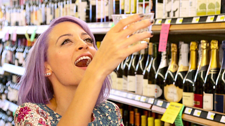Candidly Nicole — s01e02 — How to Be an Adult