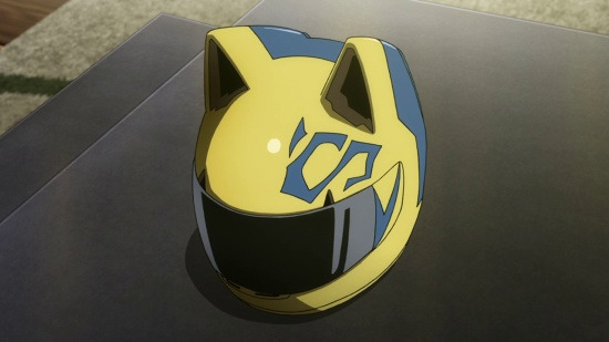 Durarara!! — s02e01 — A Picture is Worth a Thousand Words