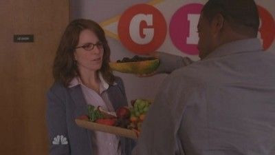30 Rock — s04e15 — Don Geiss, America and Hope