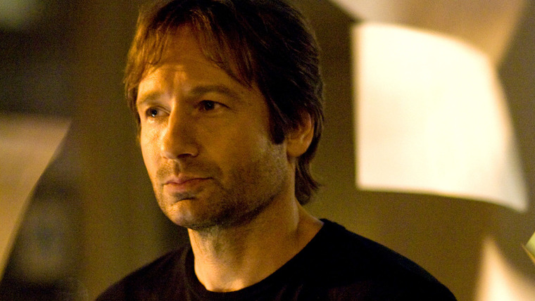 Californication — s01e09 — Filthy Lucre