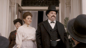 Drunk History — s02e10 — First Ladies