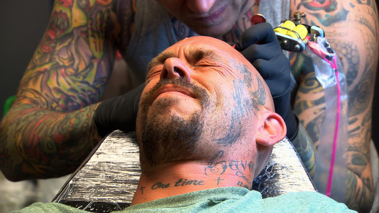 Ink Master — s05e12 — Heads Will Roll