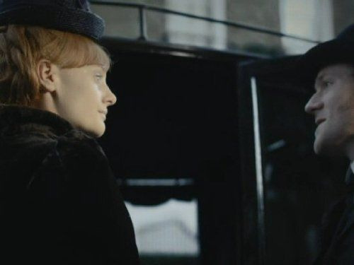 Багровый лепесток и белый — s01e03 — Episode 3