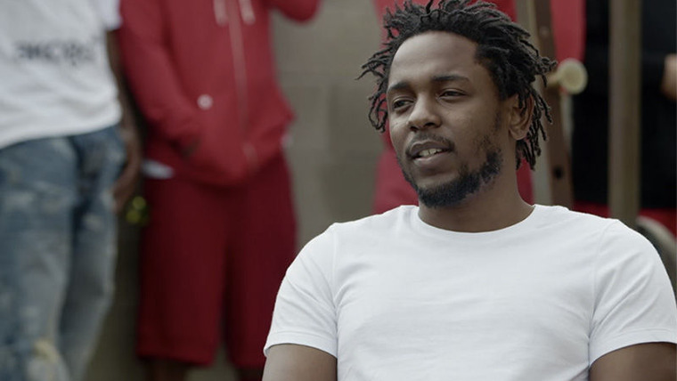 NOISEY — s01e01 — Compton with Kendrick Lamar