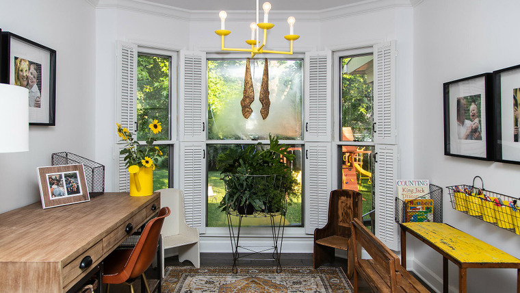 Property Brothers — s2018e23 — Wide Open Dreams