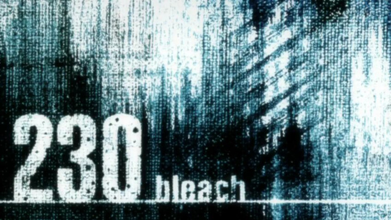 Bleach — s13e01 — A New Enemy! The Materialization of Zanpakutō