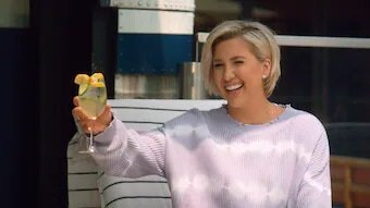 Chrisley Knows Best — s08e24 — A Dame to Remember