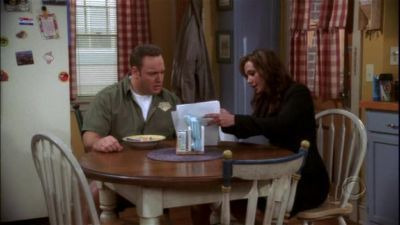 The King of Queens — s08e02 — Vocal Discord