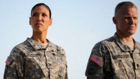 Army Wives — s05e09 — Countermeasures