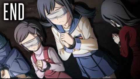 ПьюДиПай — s05e212 — WHO'S THE KILLER?! - Corpse Party - Chapter 4 - Part 3 (END)