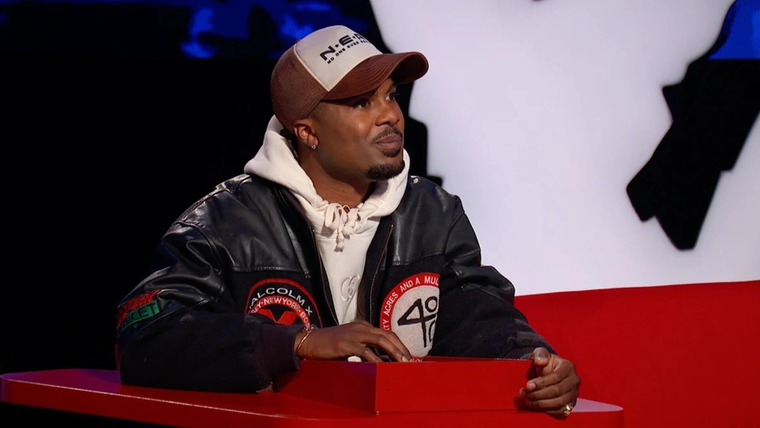 Ridiculousness — s20e09 — Chanel and Sterling CCLXX