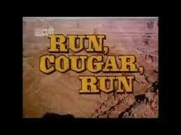 The Wonderful World of Disney — s20e08 — Run, Cougar, Run (1)