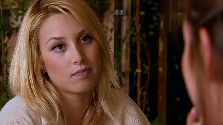 The Hills — s02e03 — The Best Night Ever