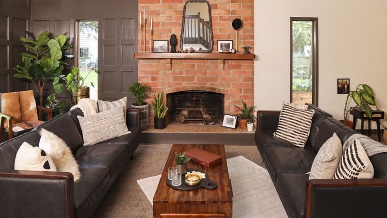 Unsellable Houses — s03e13 — Sunken Seventies to High Class