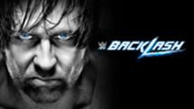 WWE Premium Live Events — s2016e09 — Backlash 2016 - Richmond Coliseum, Richmond, Virginia