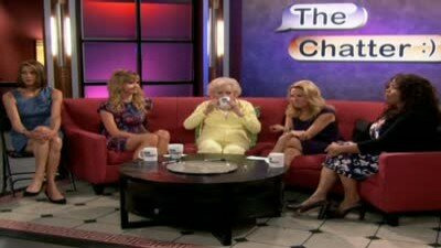 Hot in Cleveland — s03e01 — Elka's Choice
