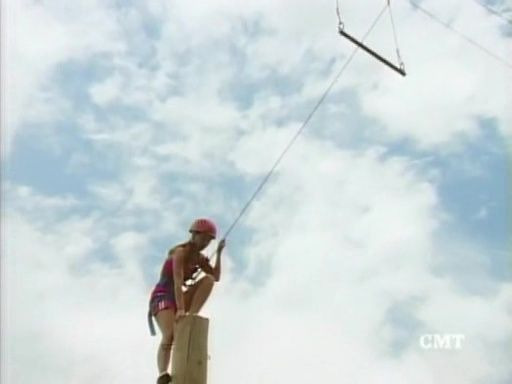Dallas Cowboys Cheerleaders: Making the Team — s03e05 — Episode 5