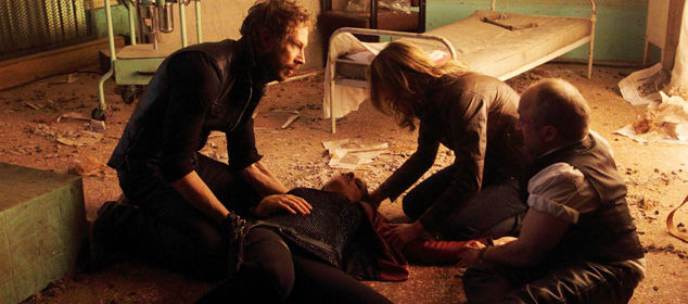 Lost Girl — s02e22 — Flesh and Blood