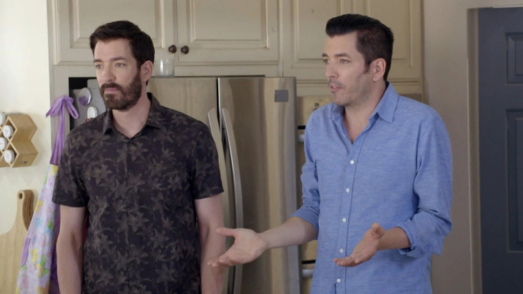 Property Brothers: Forever Home — s05e03 — A Musical Forever Home
