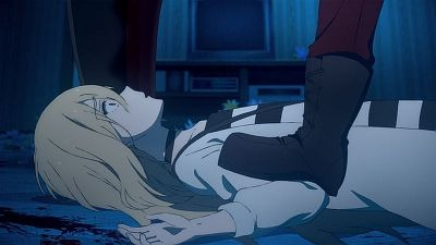 Angels of Death — s01e14 — Swear you will be killed by me.
