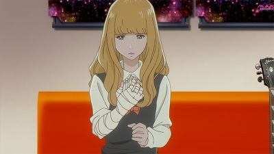 Carole & Tuesday — s01e11 — With or Without You