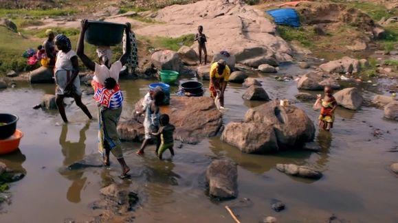 Activate: The Global Citizen Movement — s01e06 — Clean Water