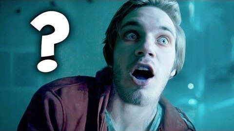 PewDiePie — s04e421 — CAN ZOMBIES LOVE?! (Contagion) #1