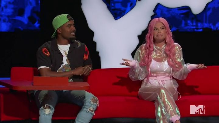 Ridiculousness — s12e25 — Chanel and Sterling LXXXI