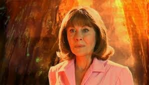 Приключения Сары Джейн — s02e09 — THE TEMPTATION OF SARAH JANE SMITH Part One