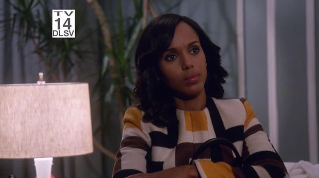 Scandal — s05e13 — The Fish Rots from the Head