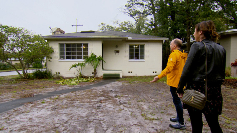 Zombie House Flipping — s04e14 — Amherst