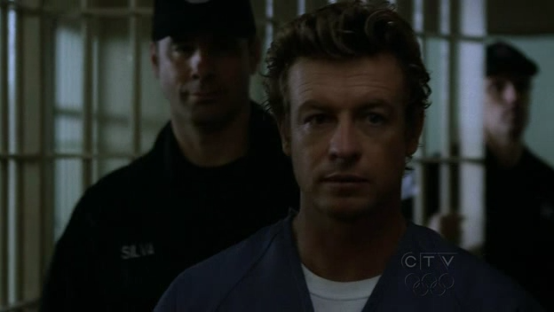 The Mentalist — s02e06 — Black Gold and Red Blood
