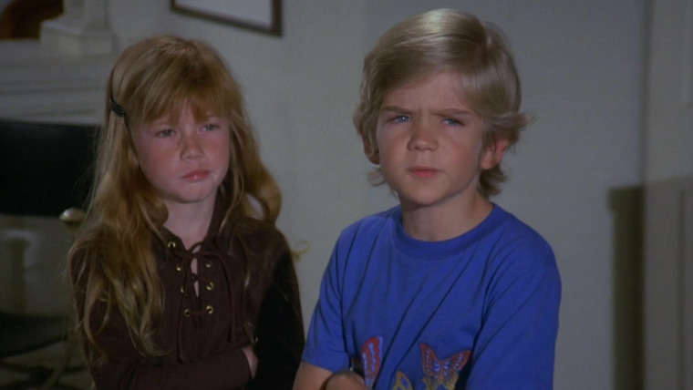 The Partridge Family — s02e15 — Home is Where the Heart Was