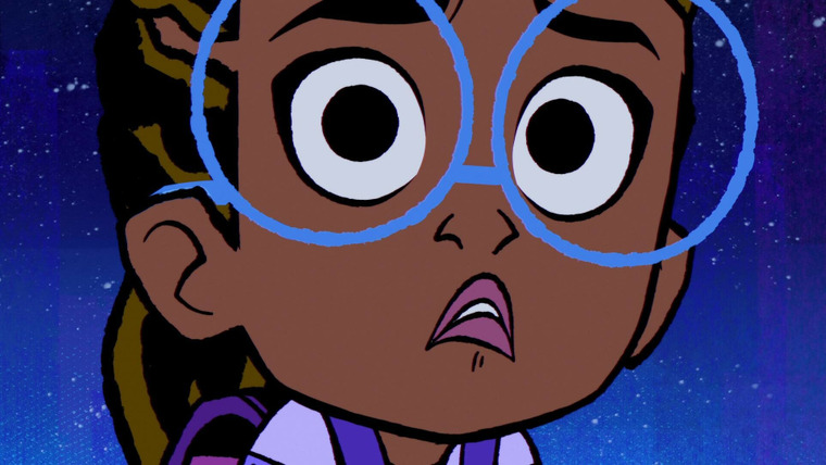 Moon Girl and Devil Dinosaur — s02e02 — Suit Up!