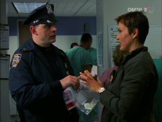 Law & Order: Special Victims Unit — s03e19 — Justice