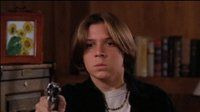 Седьмое небо — s03e07 — Johnny Get Your Gun