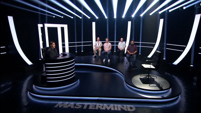 Mastermind Australia — s04e70 — Episode 70