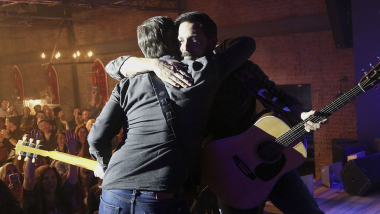 Nashville — s04e13 — If I Could Do It All Again
