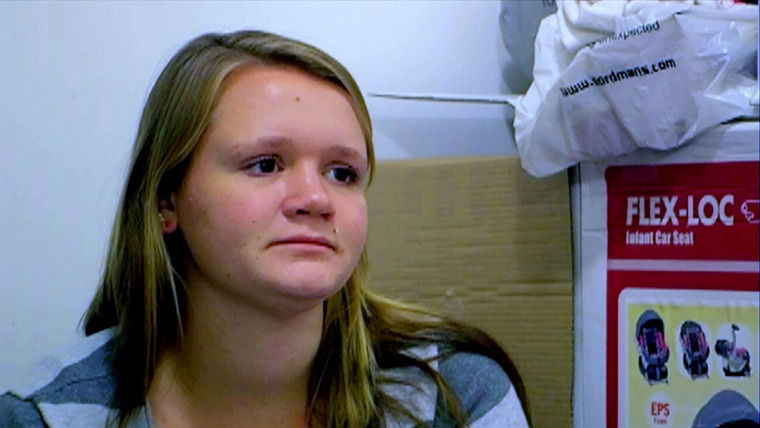 16 and Pregnant — s05e06 — Karley