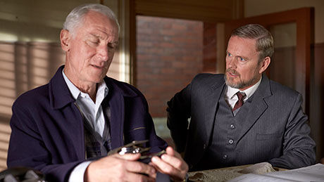 The Doctor Blake Mysteries — s03e02 — My Brother's Keeper